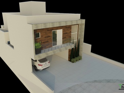 Residencial 04