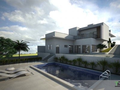 Residencial 01